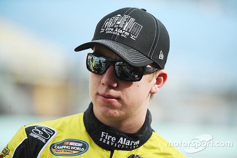 Sunday's 49th Snowball Derby to showcase NASCAR's young talent