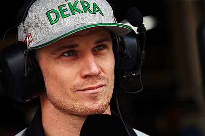 Inside Line F1 Podcast: Hulkenberg remembers funny radio messages