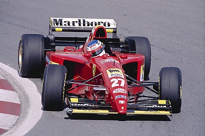 F1 1995: l'anno con le auto più belle - e brutte - della storia?