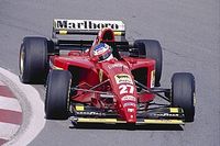 Diaporama - Ces pilotes vainqueurs d'une seule course en F1