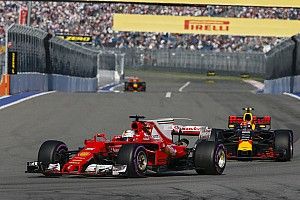 La FIA no tiene intención de aumentar las zonas de DRS en 2017