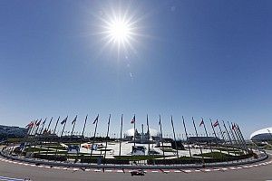 В Сочи предложили провести Кубок наций в классе GT3