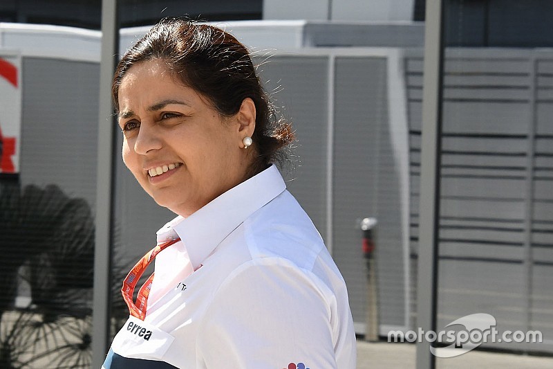 【F1】ザウバー代表「ホンダが改善することを確信している」