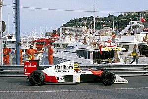 Ayrton Senna'nın en iyi 10 Formula 1 zaferi
