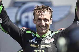 Zarco caminha para acabar com "maldição francesa" na MotoGP