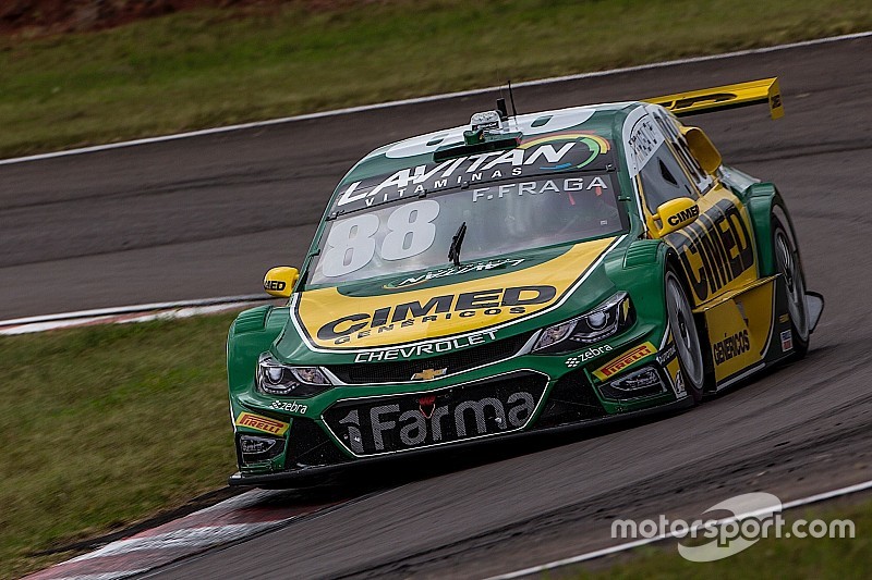 Felipe Fraga and Attila Abreu win at the Stock Car premiere at Velo Città