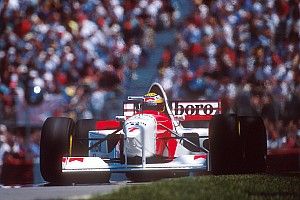 Günün pilotu: Mark Blundell