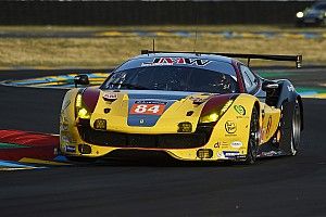 Stevens starting to “prove himself” with Le Mans Am win