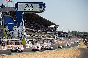 24 Horas de Le Mans de 2018 tem 7 brasileiros; confira lista