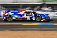 La Vaillante Rebellion perd son podium aux 24 Heures du Mans !