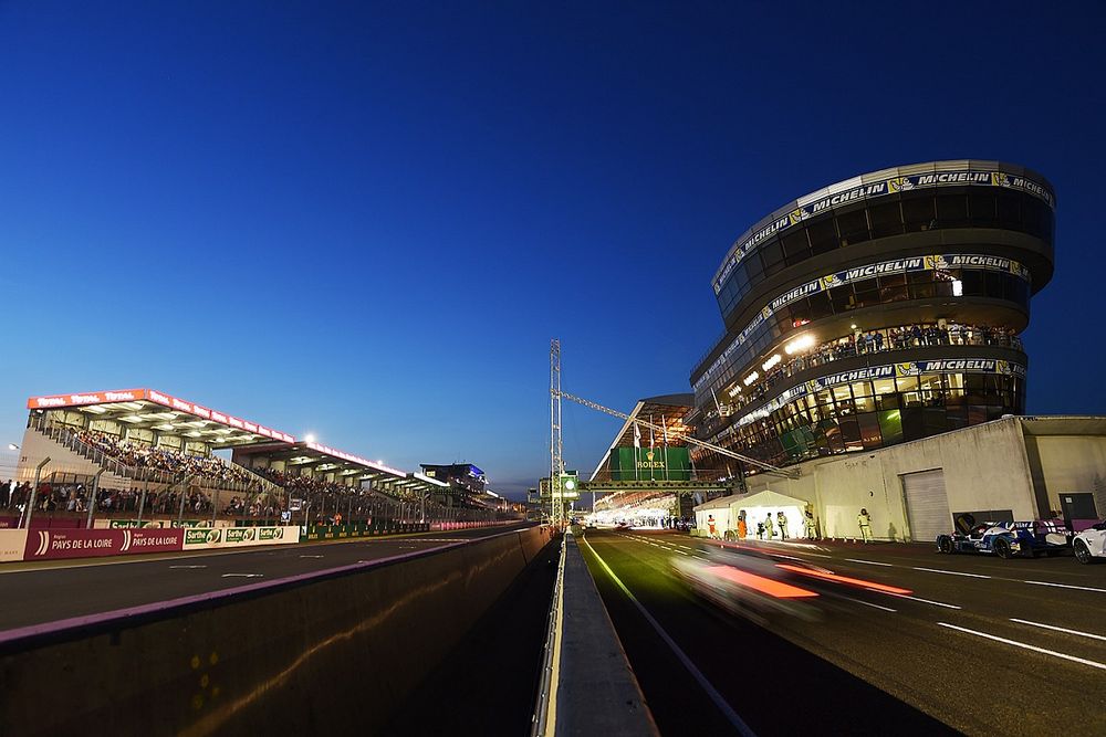 À quoi les spectateurs peuvent-ils s'attendre pour les 24H du Mans 2021 ?