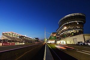 Jadwal lengkap Le Mans 24 Jam 2017