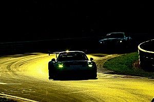 24h Nürburgring 2017: Zwischenstand nach 60 Runden