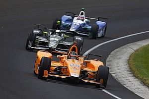 Alonso: "Ha sido una de las mejores experiencias de mi carrera"