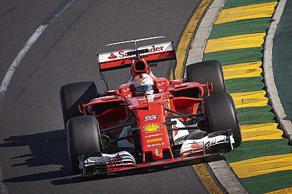 2017 Australian GP: Top 10 quotes after race