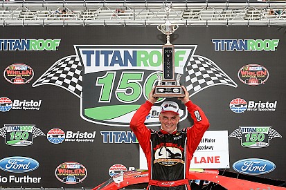 NASCAR Modified legend Stefanik killed in plane crash