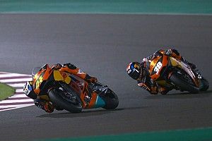 KTM MotoGP: Keine neuen Teile vor Mai 2017