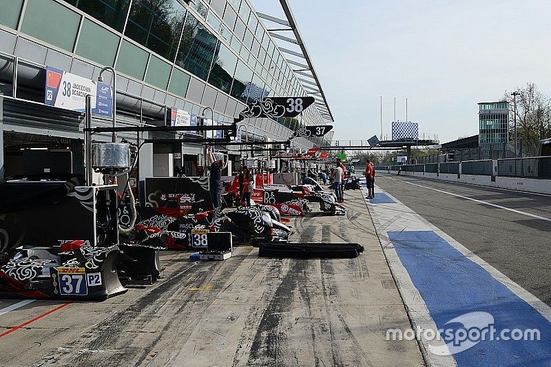 Prologue WEC à Monza : programme, références et engagés