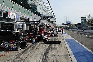 Prologue WEC à Monza : programme, références et engagés