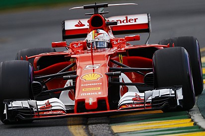 Vettel fait chavirer Ferrari : "C'était fou !"
