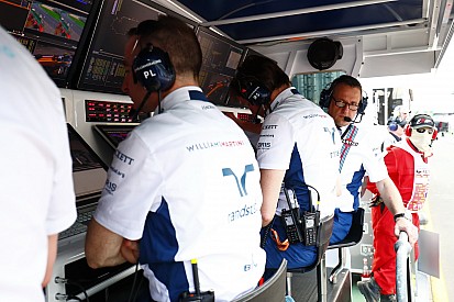 Fotogallery: i team radio più divertenti del GP d'Australia