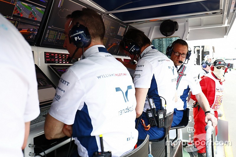 Fotogallery: i team radio più divertenti del GP d'Australia