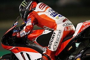 Ducati gelar tes privat di Jerez