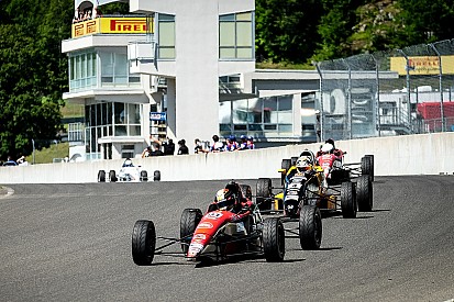Formula Tour 1600 Series to hold 17 rounds in 2018
