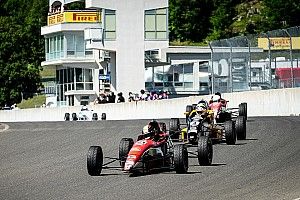 Formula Tour 1600 Series to hold 17 rounds in 2018