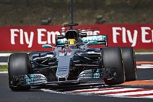 Temendo ‘trenzinho’, Hamilton aposta em tática para avançar