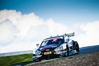 DTM 2017 in Moskau: Audi dominiert 2. Training