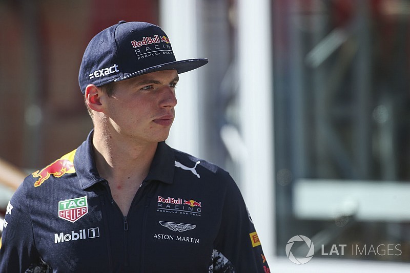 Verstappen: Red Bull harus berbenah untuk pertahankan saya