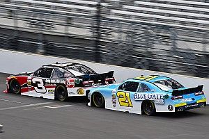 NASCAR pleased with Xfinity Indy package's potential