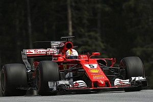 Ferrari: una sconfitta che è stata sancita dalla mancata pole di Vettel