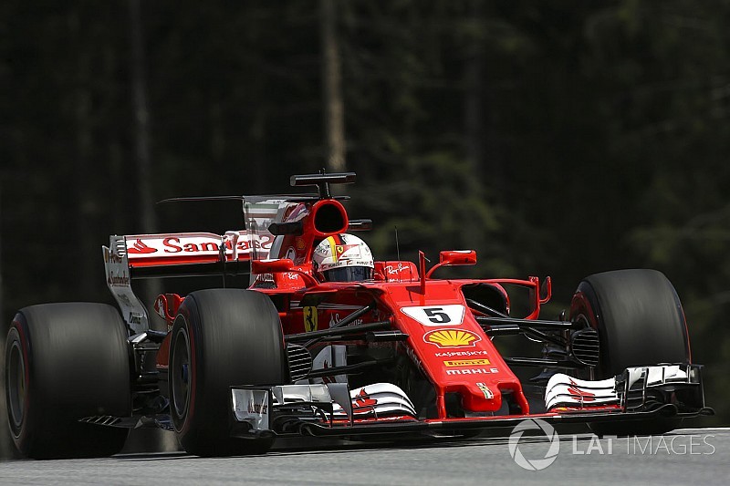 Ferrari: una sconfitta che è stata sancita dalla mancata pole di Vettel