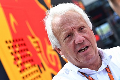 Verstappen over overlijden Charlie Whiting: “Een grote, grote schok”