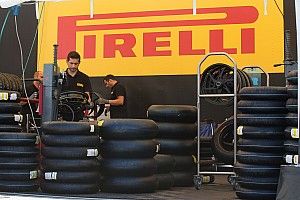 Pirelli rinnova la partnership con la SBK per le stagioni 2019 e 2020