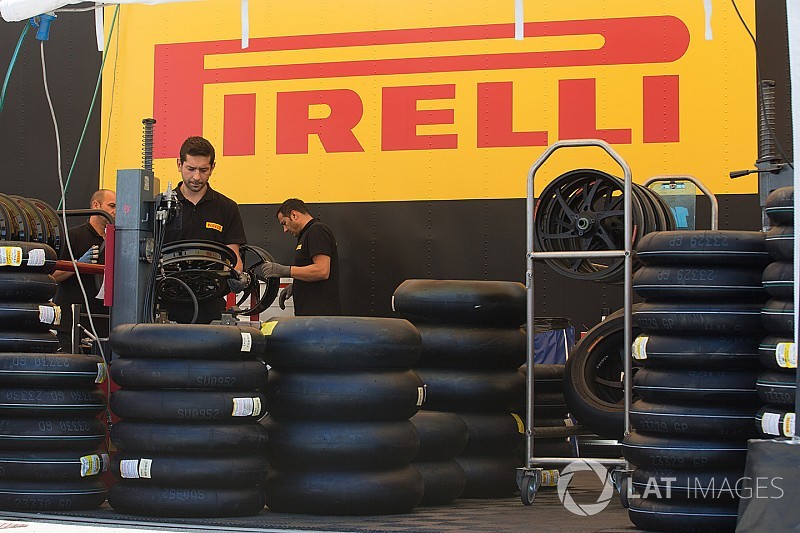 Pirelli rinnova la partnership con la SBK per le stagioni 2019 e 2020