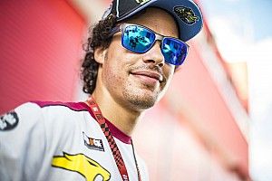 Balapan dengan Rossi? Morbidelli: Itu mimpi besar