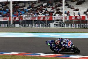 Viñales en tête, mais "ça n'est jamais facile"