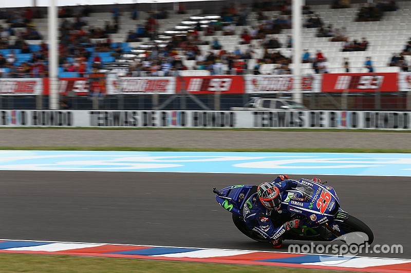 Viñales en tête, mais "ça n'est jamais facile"