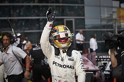 Chinese GP: Top 10 quotes after qualifying