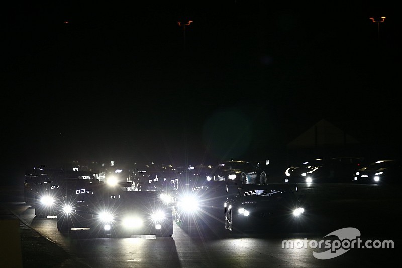 DTM Misano 2018: Wer gewinnt die Rennpremiere unter Flutlicht?