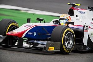 Ilott hoopt: “F2-debuut moet springplank zijn voor volledig seizoen in 2018”
