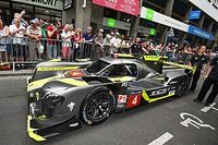 A Le Mans la penultima corsa della ByKolles?