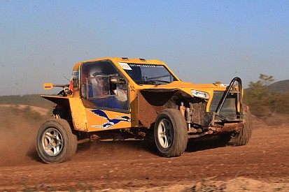 Offroad Sezonu Sinop-Boyabat'da başlayacak