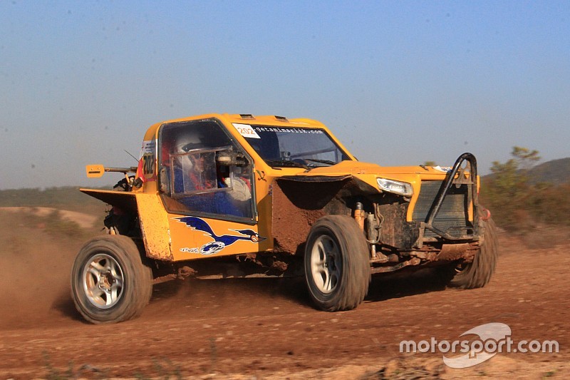 Offroad Sezonu Sinop-Boyabat'da başlayacak