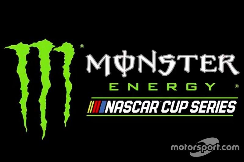 NASCAR presenta el nuevo nombre de su máxima serie