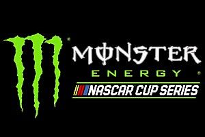 NASCAR presenta el nuevo nombre de su máxima serie