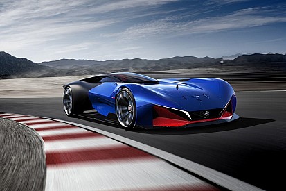 Rétro 2016 - Les plus beaux concept-cars de l'année